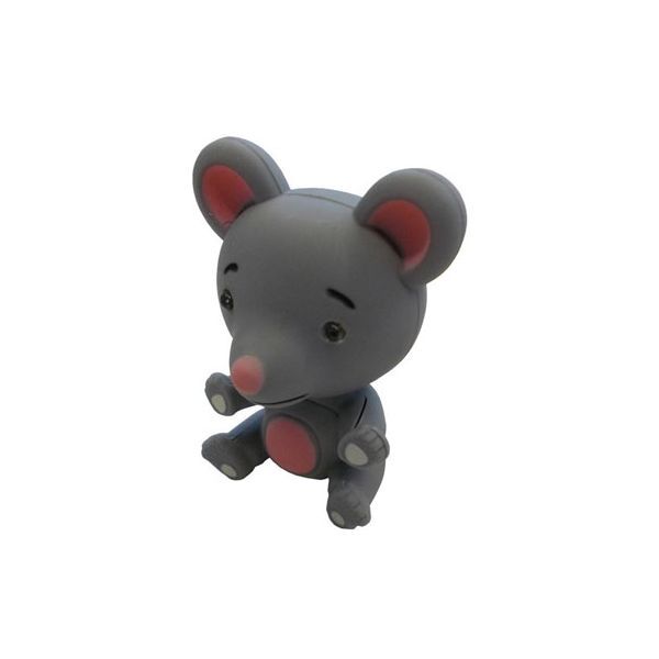 Profilite Profilite LED PRIVJESAK LED PRIVJESAK - LED privjesak za ključeve, tamno siva, veličina