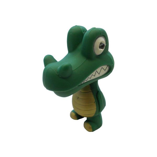 Profilite Profilite LED PRIVJESAK LED PRIVJESAK - LED privjesak za ključeve, zelena, veličina