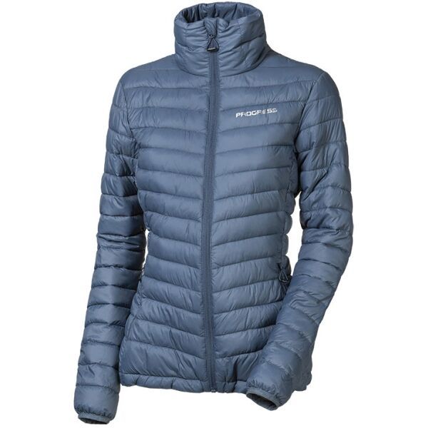 PROGRESS PROGRESS ACONCAGUA Ženska jakna sa izolacijom, plava, veličina