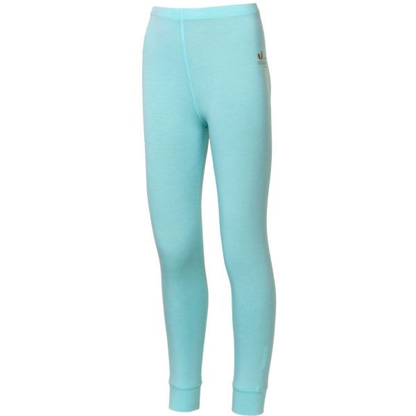 PROGRESS PROGRESS CC SDND Dječje funkcionalno donje rublje, tirkiz, veličina