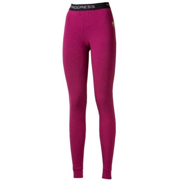 PROGRESS PROGRESS CC SDNZ Žensko funkcionalno donje rublje, boja vina, veličina