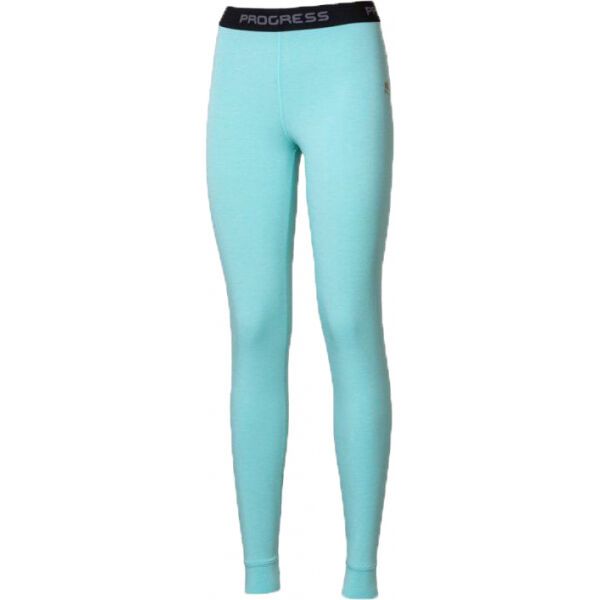 PROGRESS PROGRESS CC SDNZ Žensko funkcionalno donje rublje, tirkiz, veličina