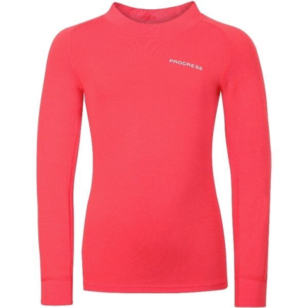 PROGRESS PROGRESS E NDRD Dječja funkcionalna majica, ružičasta, veličina