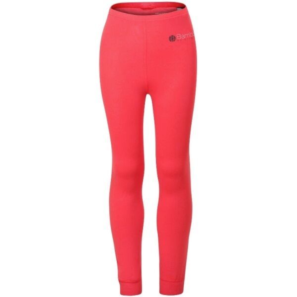 PROGRESS PROGRESS E SDND Ženska majica od bambusa, ružičasta, veličina