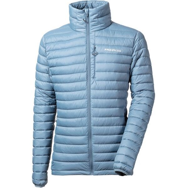 PROGRESS PROGRESS HUASCARAN Muška podstavljena jakna, svjetlo plava, veličina