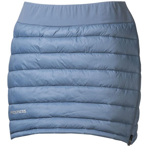 PROGRESS PROGRESS INGE Ženska suknja sa izolacijom, svjetlo plava, veličina
