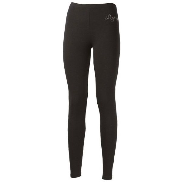 PROGRESS PROGRESS MONZA Ženske klasične tajice, crna, veličina