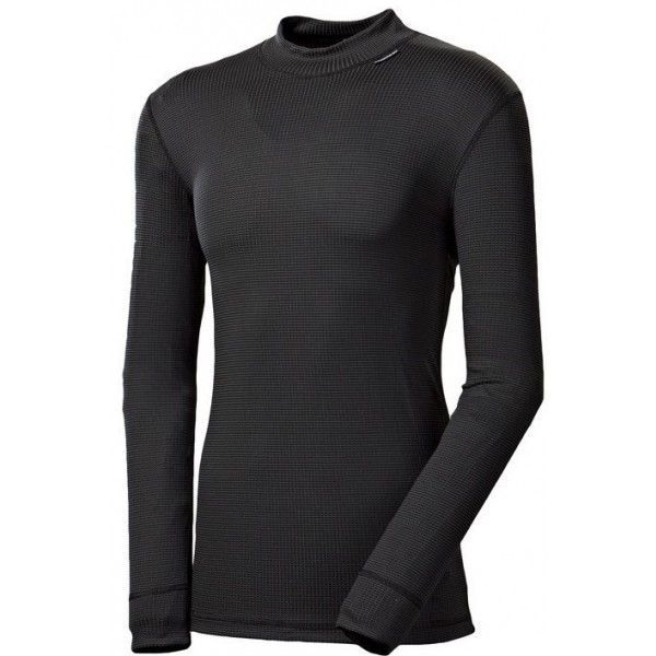 PROGRESS PROGRESS MSNDR Funkcionalna muška majica, crna, veličina