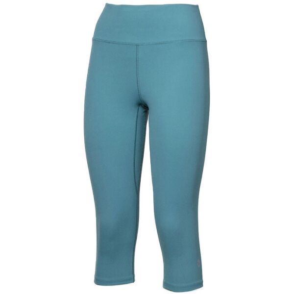 PROGRESS PROGRESS SILVIA 3Q Ženske  3/4  tajice, tirkiz, veličina