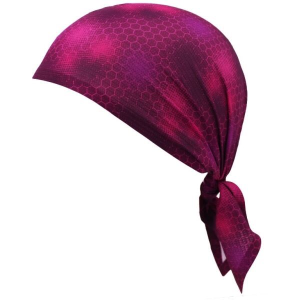 PROGRESS PROGRESS TRESA Funkcionalna marama, ružičasta, veličina