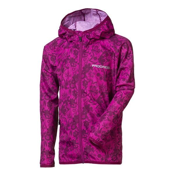 PROGRESS PROGRESS VALEDO Dječja vjetrovka, ružičasta, veličina