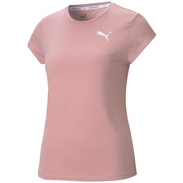 Puma Puma Active Tee Ženska majica, boja lososa, veličina