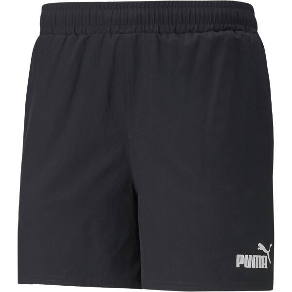Puma Puma ACTIVE Woven Shorts 5 Muške kratke hlače, crna, veličina