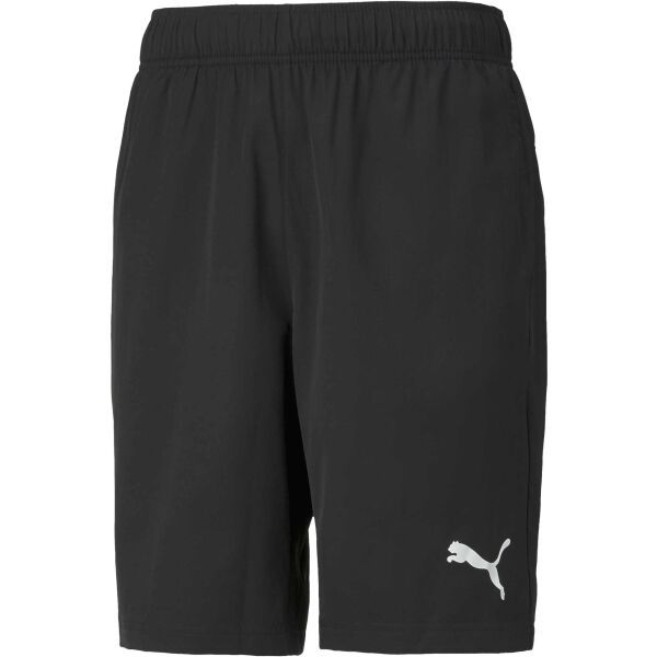 Puma Puma ACTIVE WOVEN SHORTS 9 Muške kratke hlače, crna, veličina