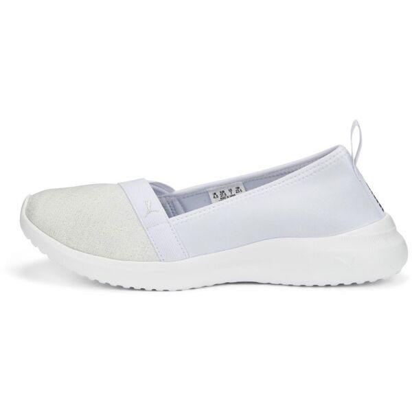 Puma Puma ADELINA SPACE Ženske tenisice, svjetlo plava, veličina 40