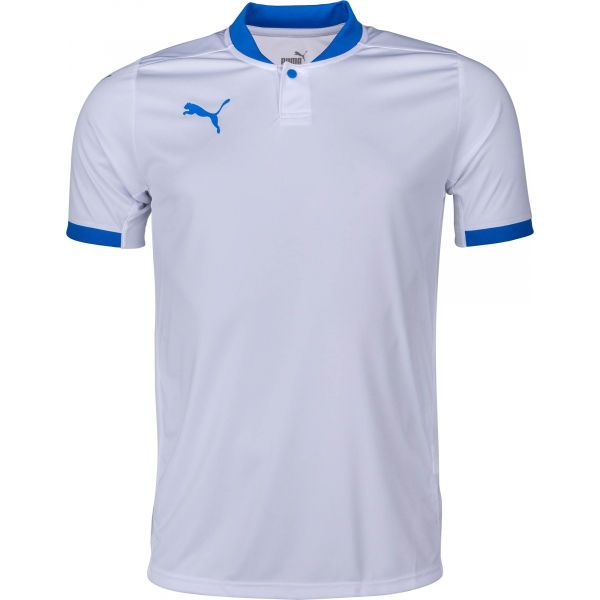 Puma Puma ADULTS TEAM FINAL JERSEY 21 JGUARD Muški dres, bijela, veličina