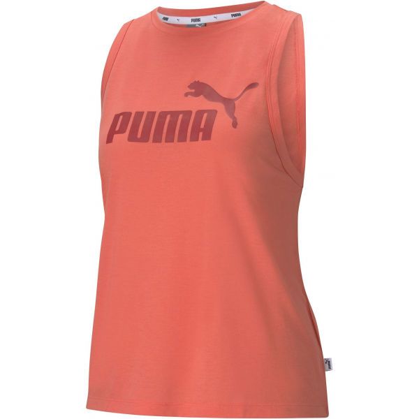 Puma Puma AMPLIFIED TANK Ženska sportska majica, narančasta, veličina