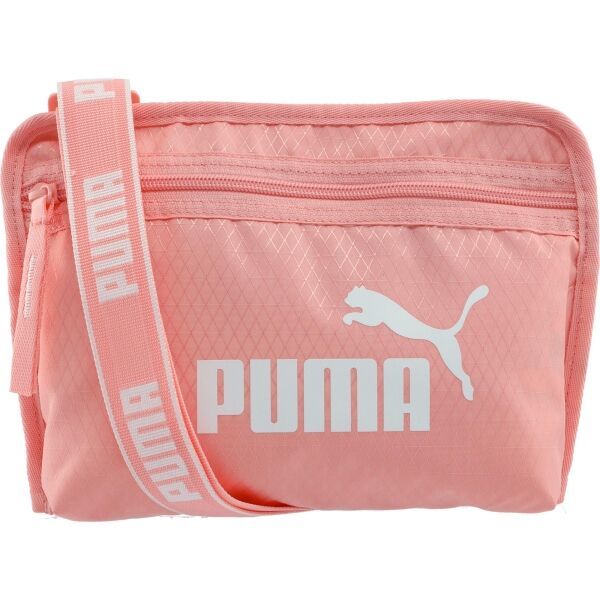 Puma Puma CORESE SHOULDER Torba preko ramena, ružičasta, veličina