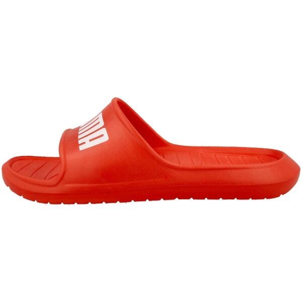 Puma Puma DIVECAT V2 LITE Unisex papuče, crvena, veličina 43