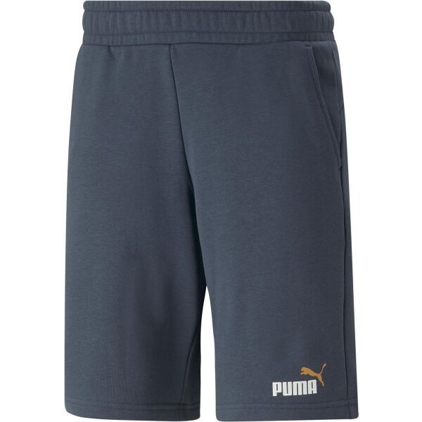 Puma Puma ESS + 2 COL SHORTS 10 Muške kratke hlače, tamno plava, veličina