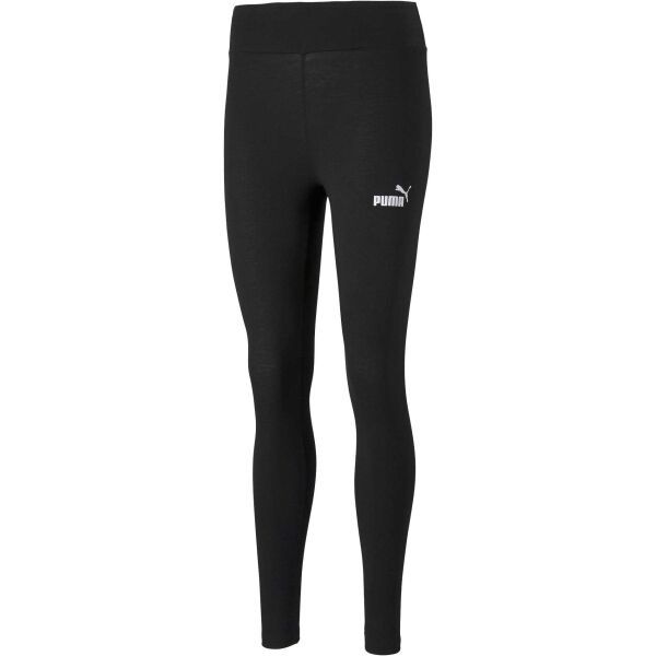 Puma Puma ESSENTIALS LEGGINGS Ženske tajice, crna, veličina
