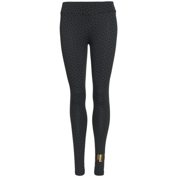 Puma Puma ESSENTIALS LOVE LEGGINGS Ženske tajice, crna, veličina