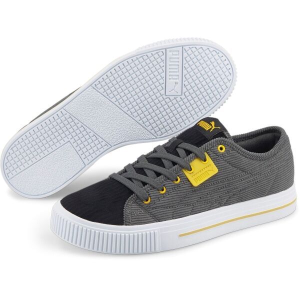 Puma Puma EVER CORD Muška obuća za slobodno vrijeme, siva, veličina 44.5