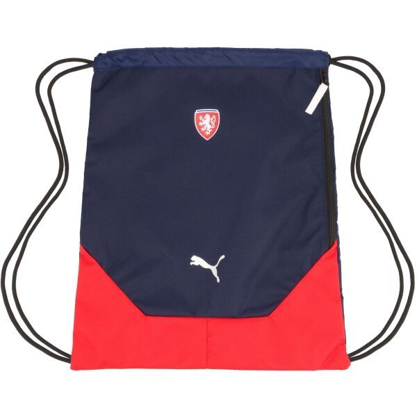 Puma Puma FACR BACKPACK Gymsack, tamno plava, veličina