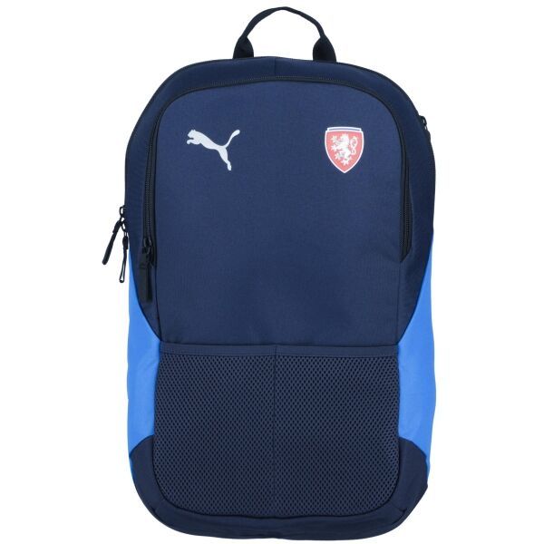 Puma Puma FACR BACKPACK Ruksak, tamno plava, veličina