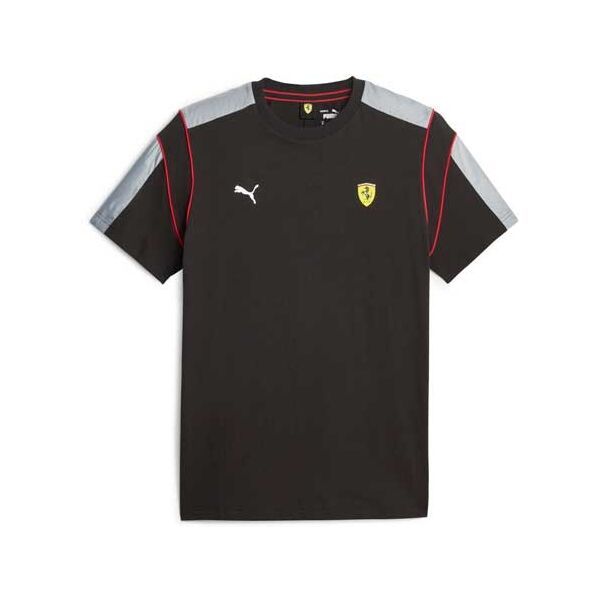 Puma Puma FERRARI RACE MT7 Muška majica, crna, veličina