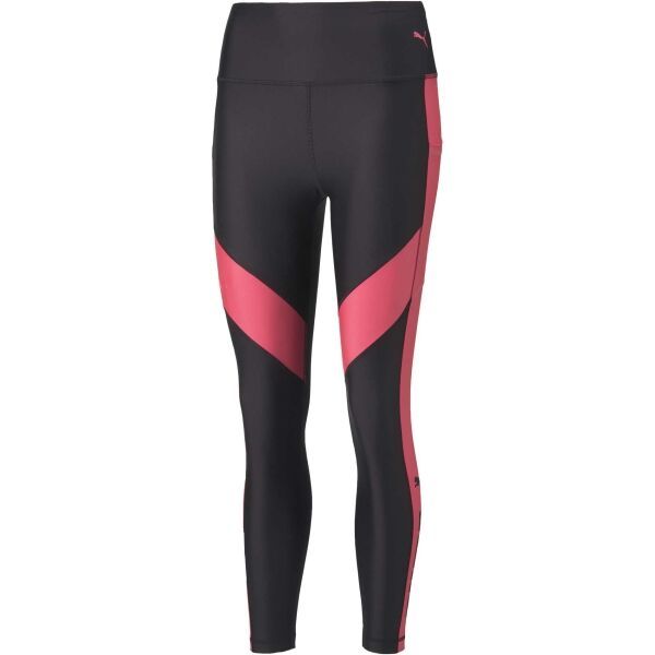 Puma Puma FIT EVERSCULPT 7/8 TIGHT Ženske sportske tajice, crna, veličina