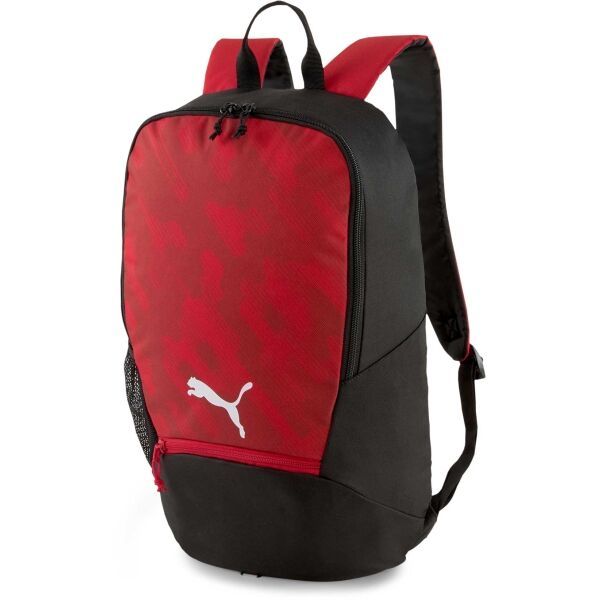 Puma Puma INDIVIDUALRISE BACKPACK Sportski ruksak, crna, veličina
