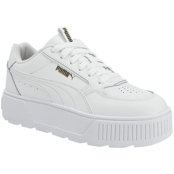 Puma Puma KARMEN REBELLE Ženske tenisice, bijela, veličina 41