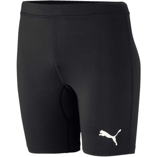 Puma Puma LIGA BASELAYER SHORT TIGHT Ženske kratke hlače, crna, veličina