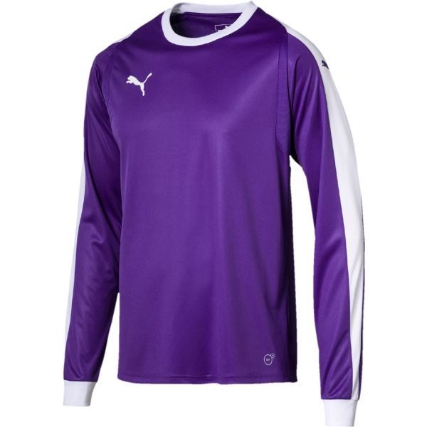Puma Puma LIGA GK JERSEY Muška majica, ljubičasta, veličina