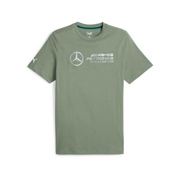 Puma Puma MERCEDES-AMG PETRONAS F1 Muška majica, zelena, veličina