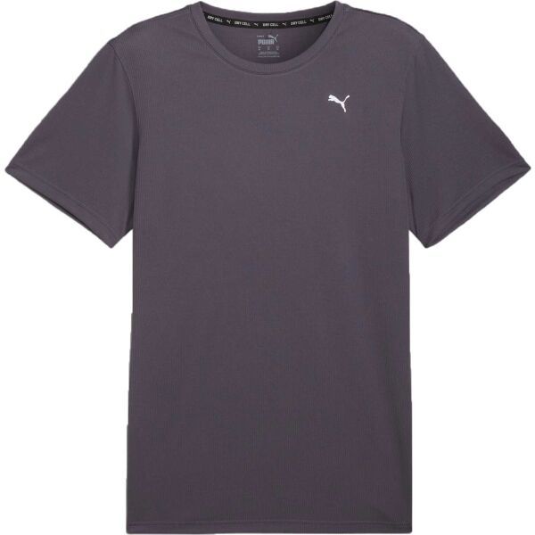 Puma Puma PERFORMANCE SS TEE M Muška majica, tamno siva, veličina