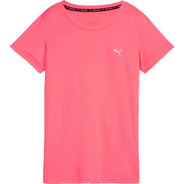 Puma Puma PERFORMANCE TEE Ženska majica, ružičasta, veličina