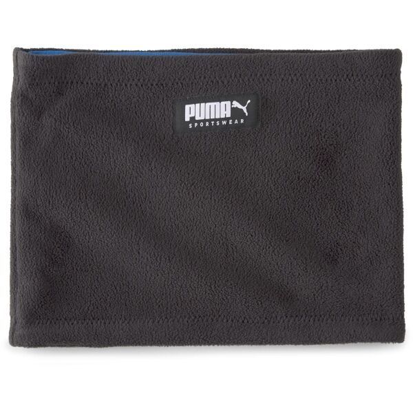 Puma Puma REVERSIBLE FLEECE NECK WARMER Marama, plava, veličina