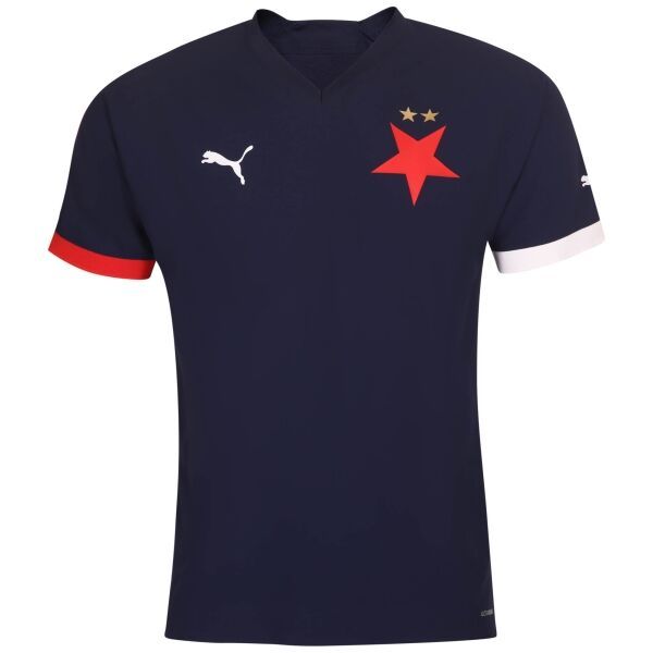 Puma Puma SKS AWAY JESREY PROMO Muški dres, tamno plava, veličina