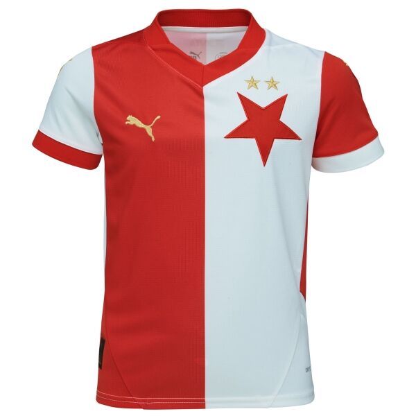 Puma Puma SKS AWAY SHIRT REPLICA TEAM Muški dres, bijela, veličina