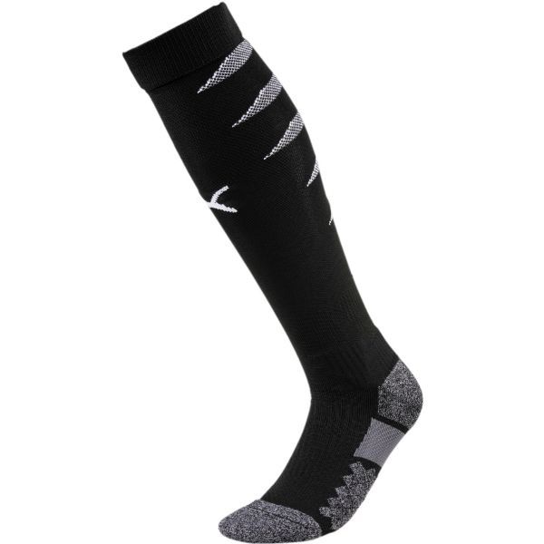 Puma Puma TEAM FINAL SOCKS Muške nogometne čarape, crna, veličina