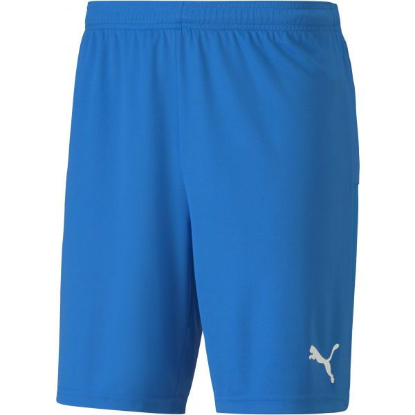 Puma Puma TEAM GOAL 23 KNIT SHORTS Muške kratke hlače, plava, veličina