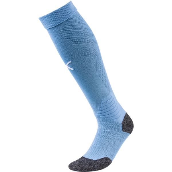 Puma Puma TEAM LIGA SOCKS Muške nogometne čarape, plava, veličina