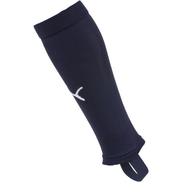 Puma Puma TEAM LIGA STIRRUP SOCKS CORE Štucne za nogomet, tamno plava, veličina