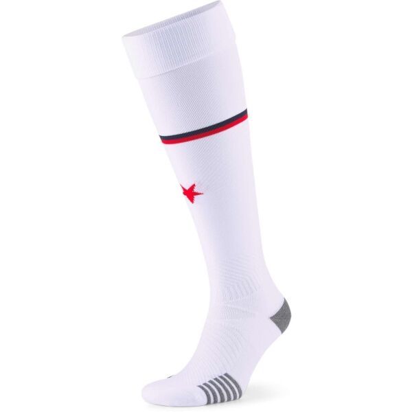 Puma Puma TEAM SKS HOME SOCKS WHI Muške čarape za nogomet, bijela, veličina