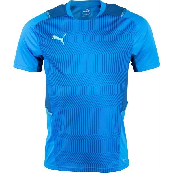 Puma Puma TEAMCUP TRAINING JERSEY Muški dres, plava, veličina