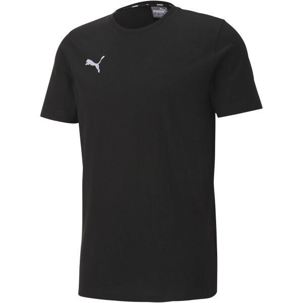 Puma Puma TEAMGOAL 23 CASUALS TEE Muška majica, crna, veličina