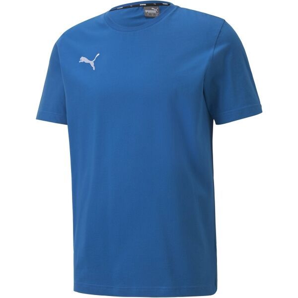 Puma Puma TEAMGOAL 23 CASUALS TEE Muška majica, plava, veličina