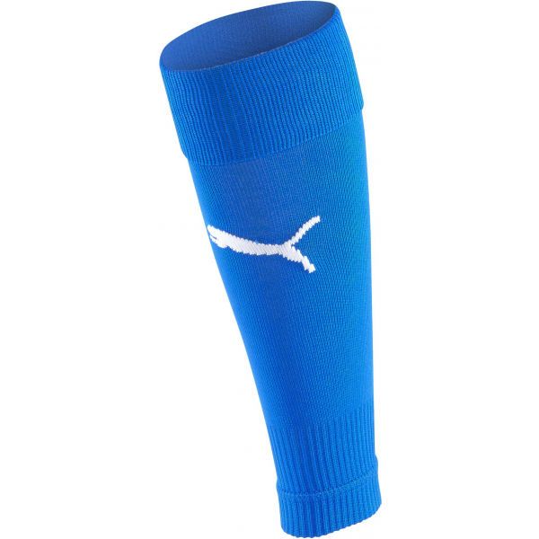 Puma Puma TEAMGOAL 23 SLEEVE SOCK Muške štucne, plava, veličina